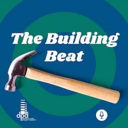 The Building Beat podcast icon