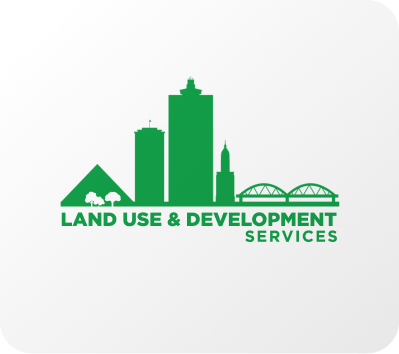 Land Use and Development Services